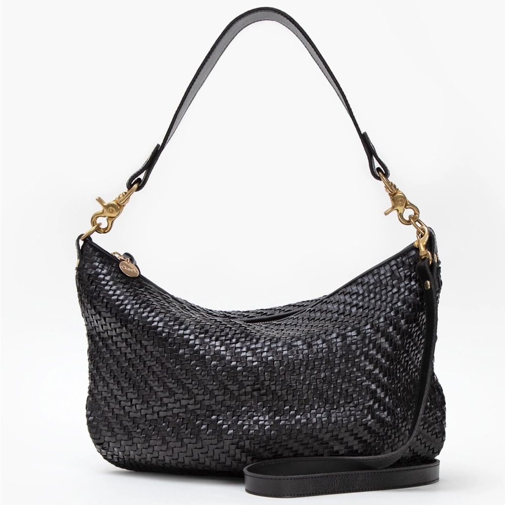 Clare V. Moyen Messenger Bag